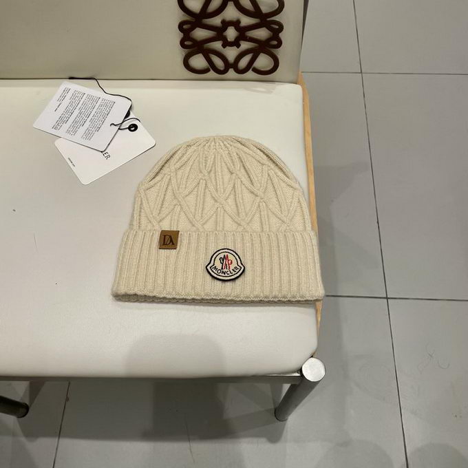Moncler Beanie ID:20260111-184